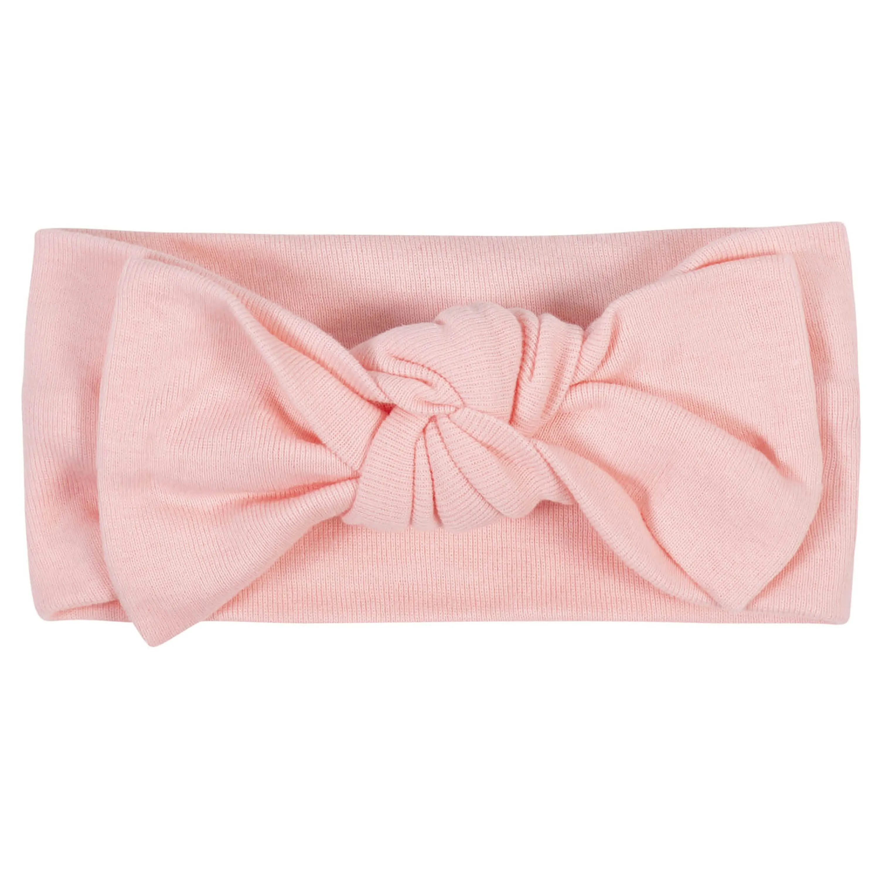 3-Pack Baby Girls Love You Headbands