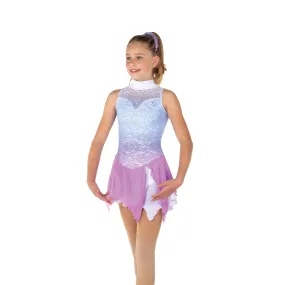 553 Figure Skating Waterford Dress