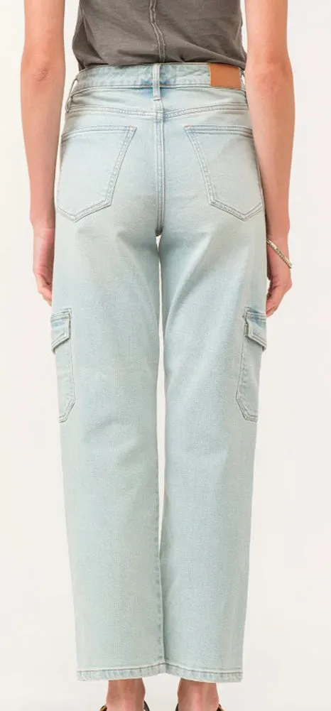 90s Jeans in Foster by Dear John