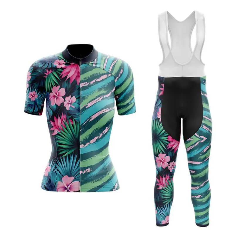 Abstract (V1) Club Cycling Kit