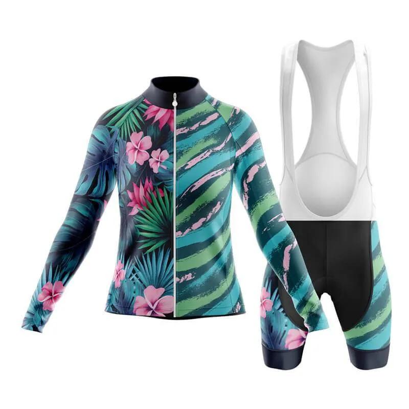 Abstract (V1) Club Cycling Kit