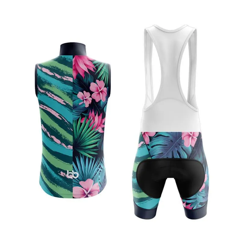 Abstract (V1) Club Cycling Kit