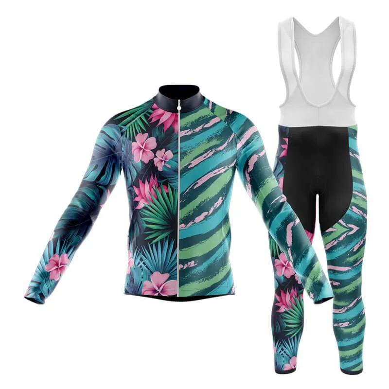 Abstract (V1) Club Cycling Kit