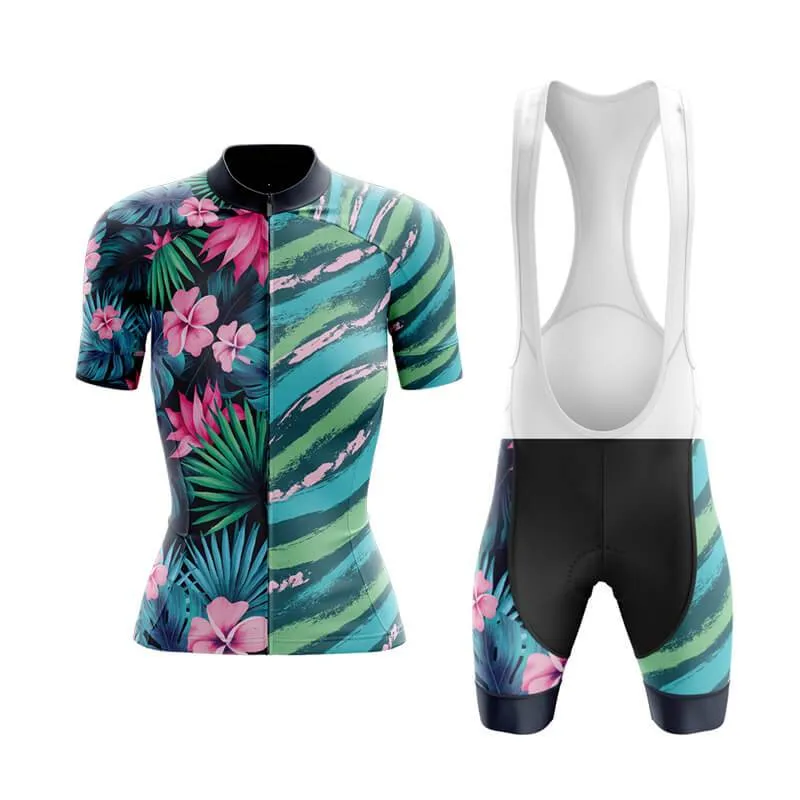 Abstract (V1) Club Cycling Kit