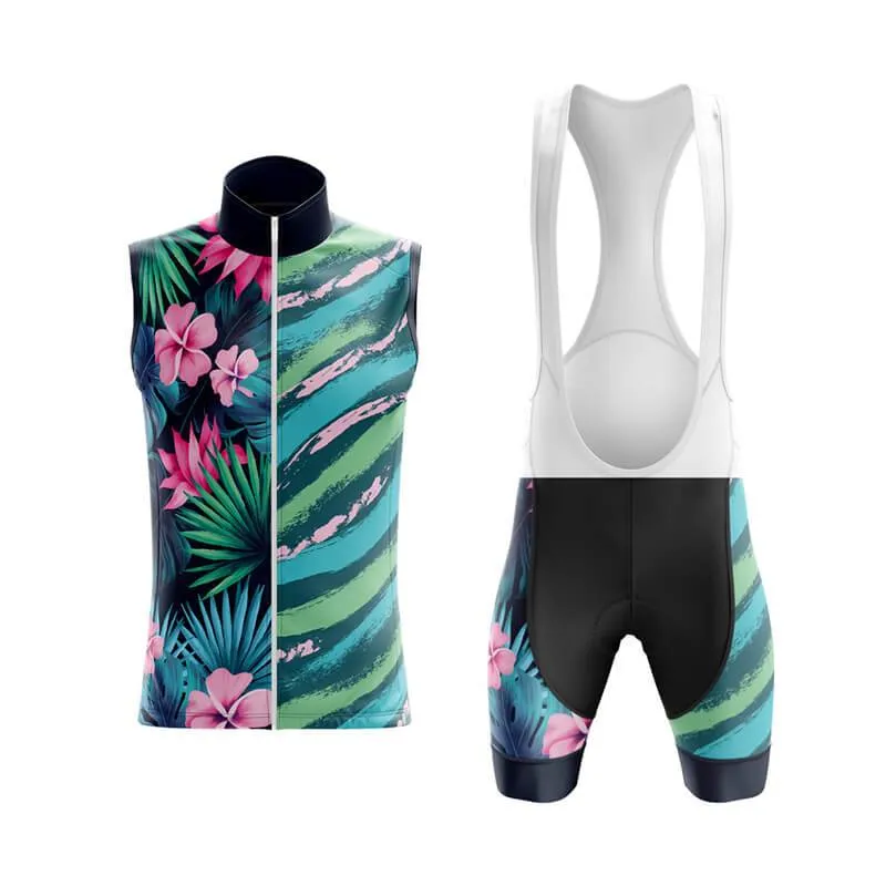 Abstract (V1) Club Cycling Kit