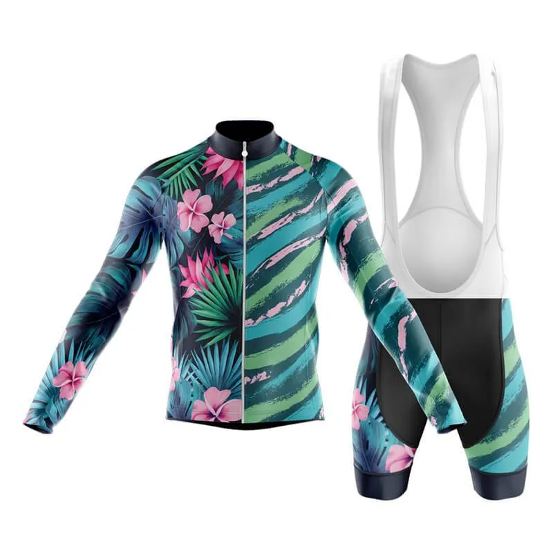 Abstract (V1) Club Cycling Kit