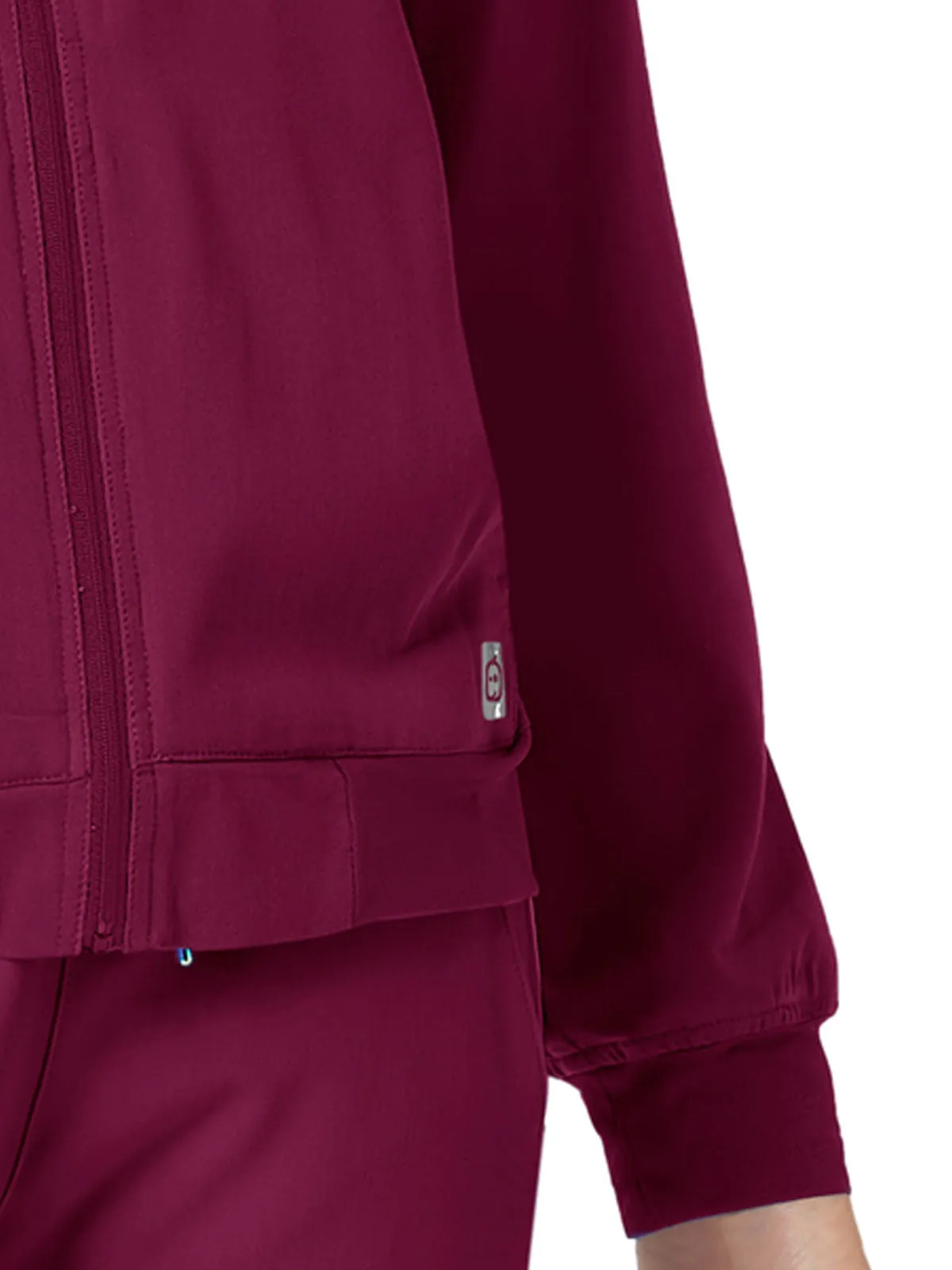 Aero - Women's Bomber Jacket