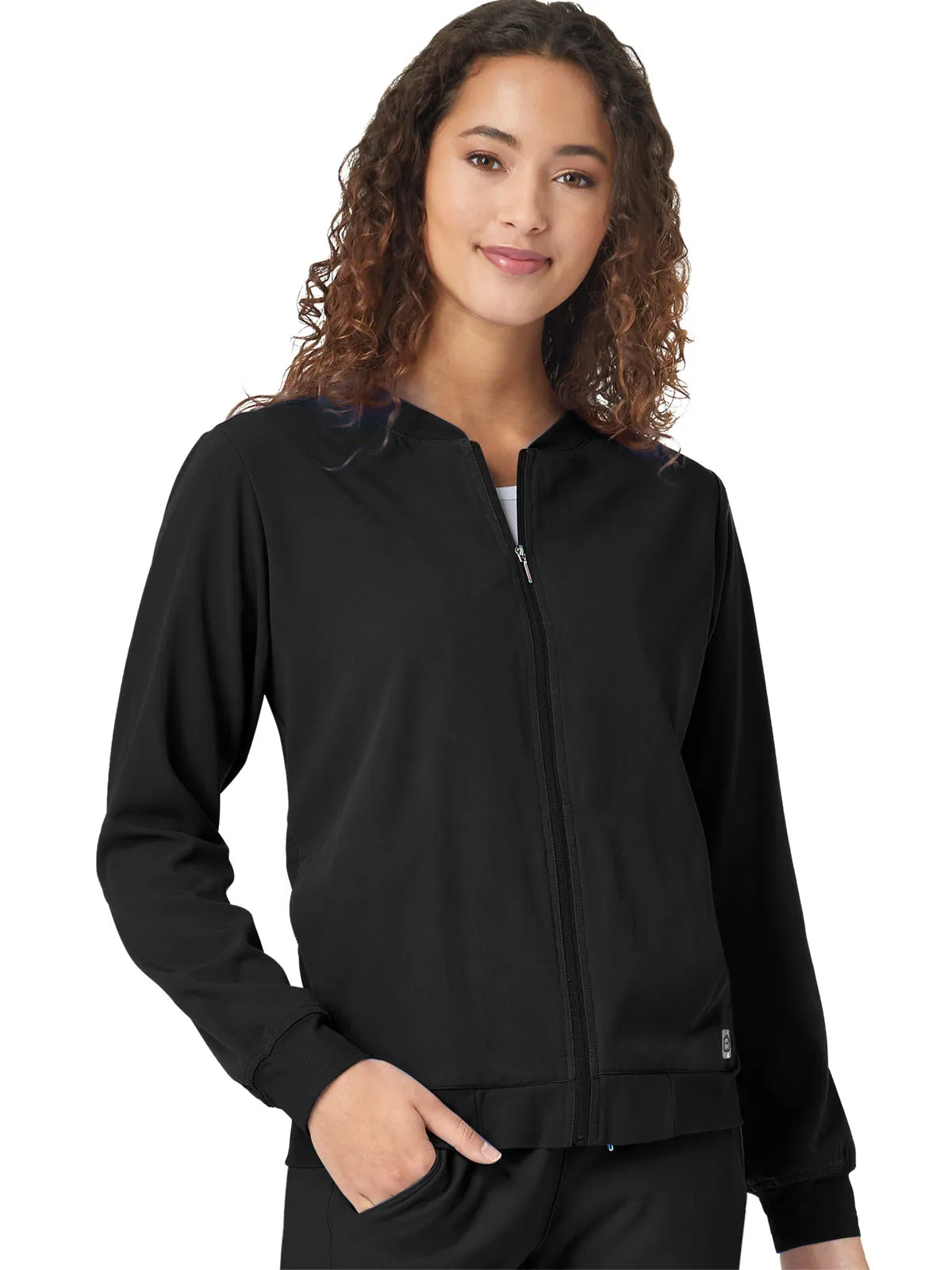 Aero - Women's Bomber Jacket