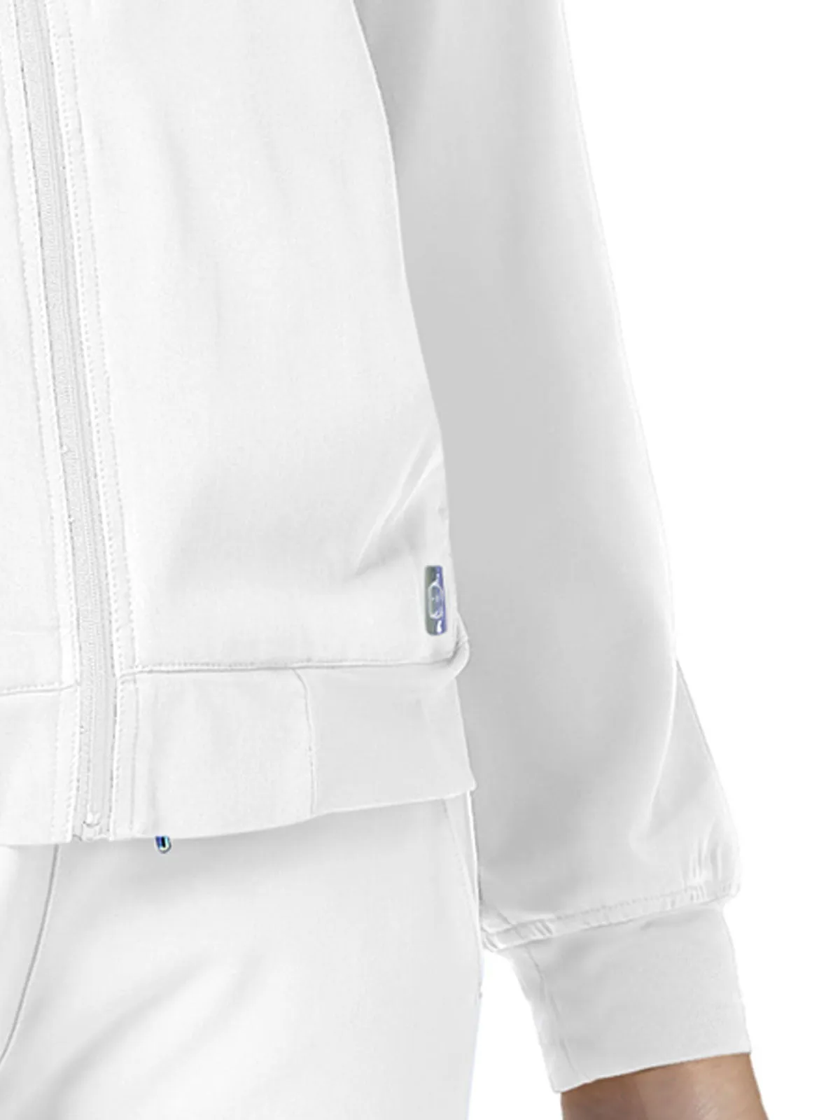 Aero - Women's Bomber Jacket