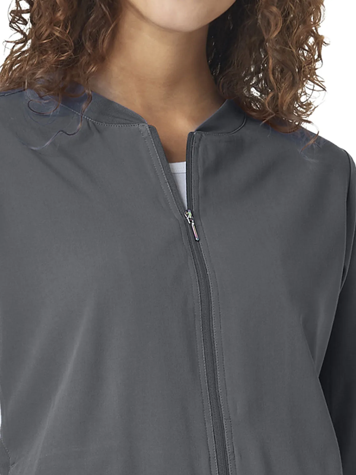 Aero - Women's Bomber Jacket