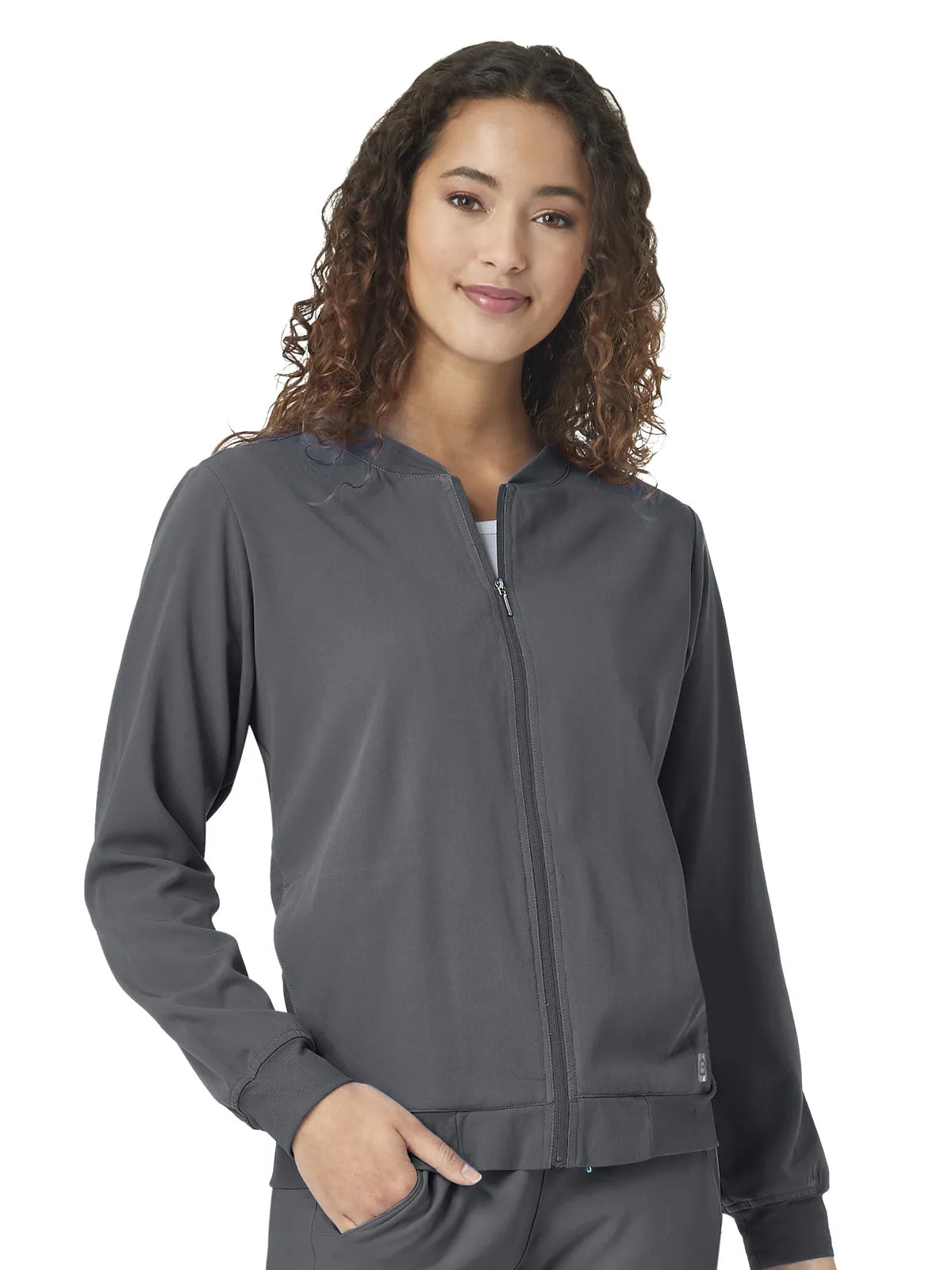 Aero - Women's Bomber Jacket