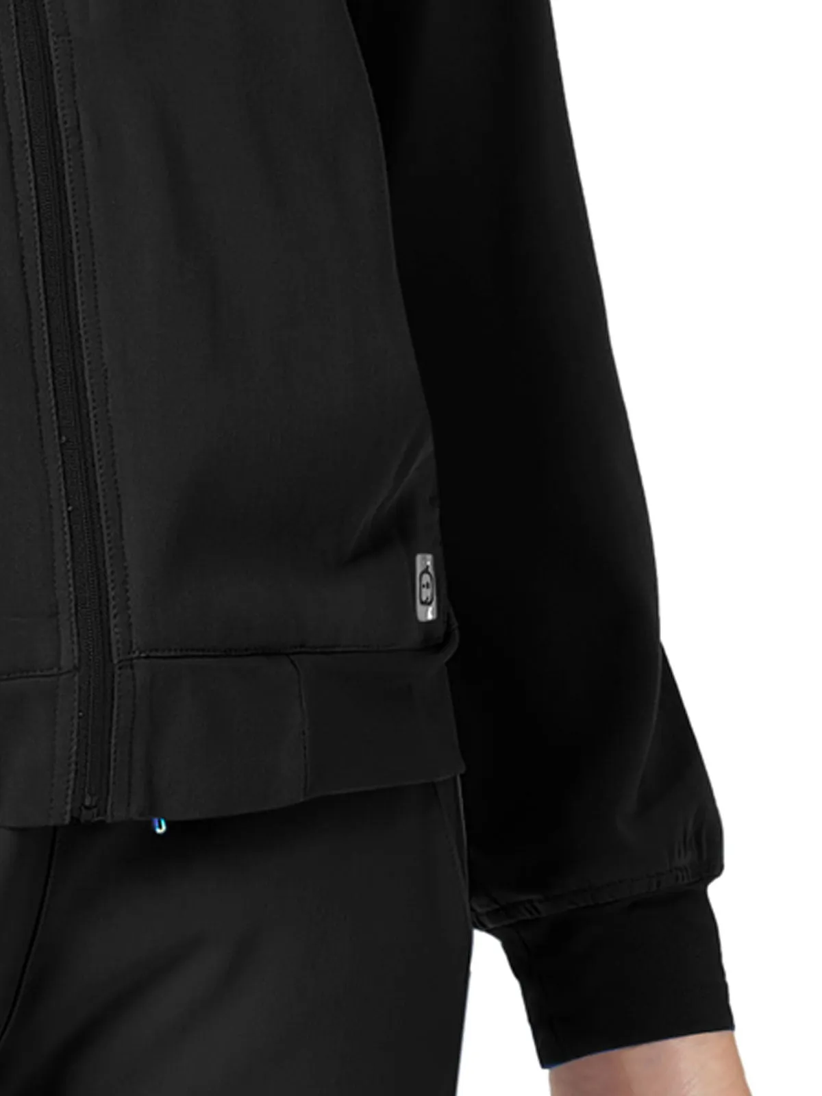 Aero - Women's Bomber Jacket