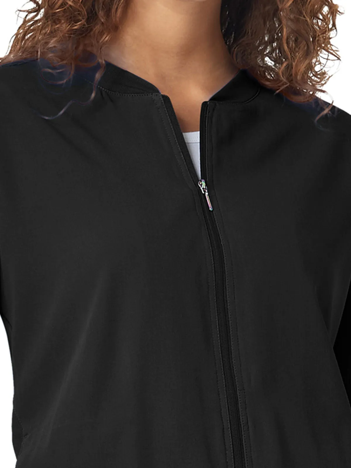 Aero - Women's Bomber Jacket