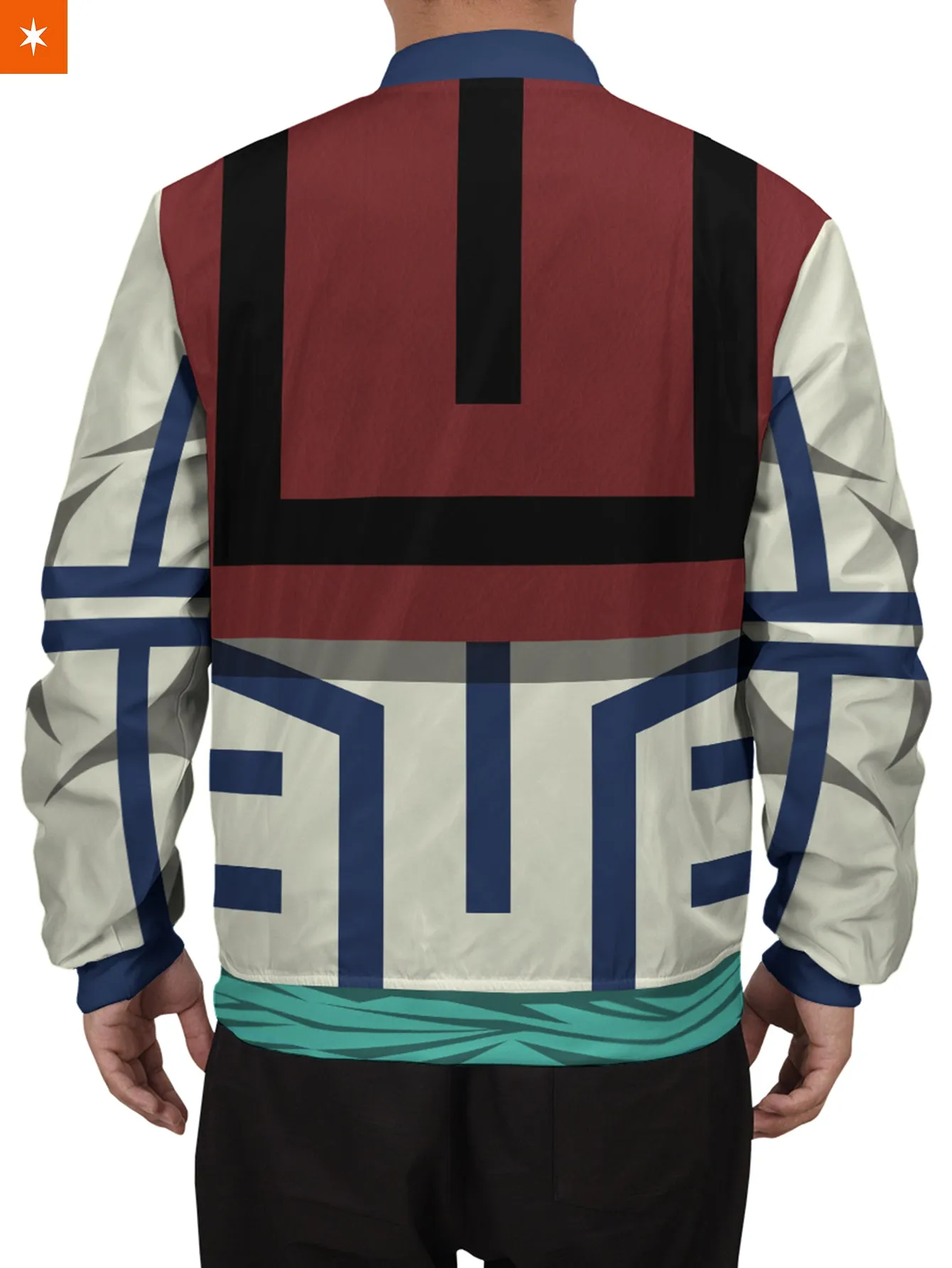 Akasa Bomber Jacket