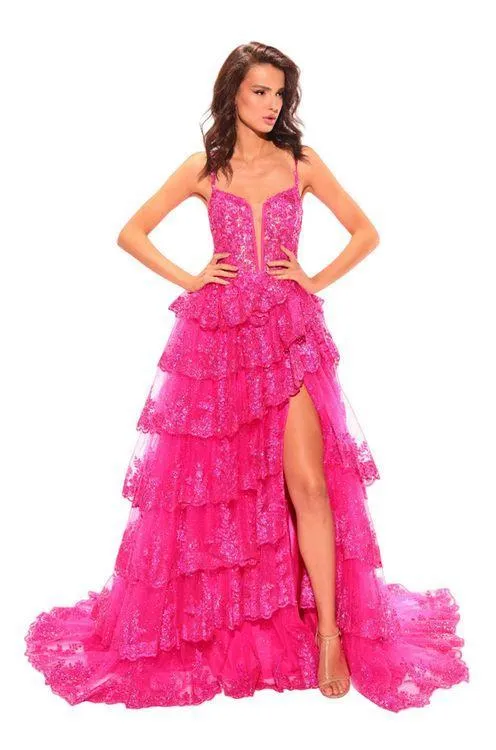 Amarra Prom Dress 88745