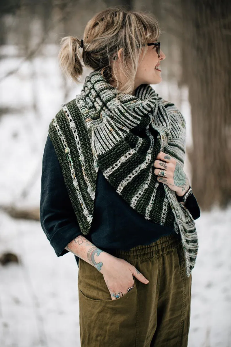 Andrea Mowry Drea Renee Knits Patterns - Untangled