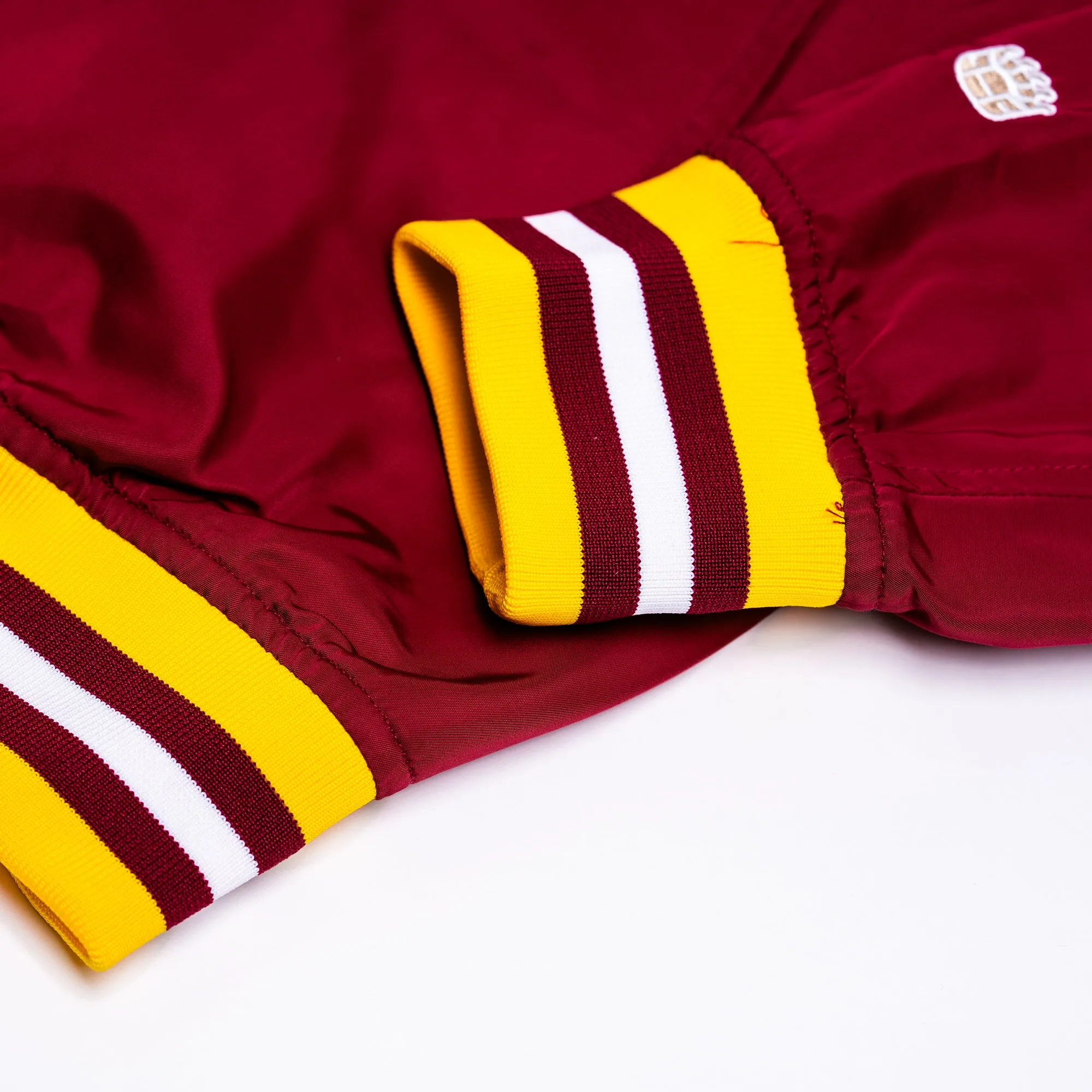 Arizona State Sun Devils Retro Logo Bomber Jacket