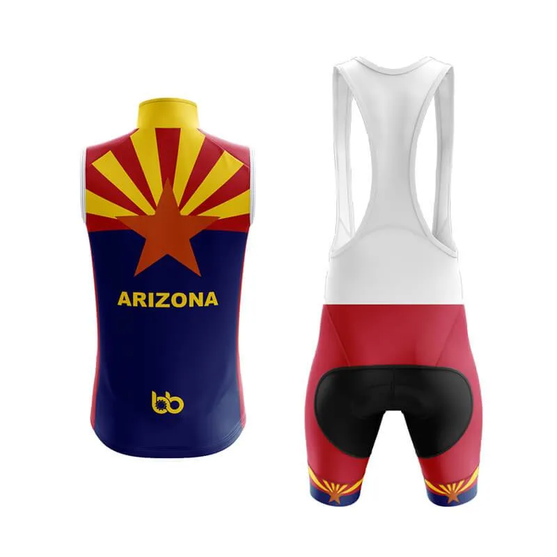 Arizona (V4) Club Cycling Kit