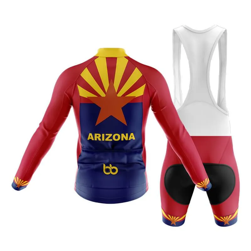 Arizona (V4) Club Cycling Kit