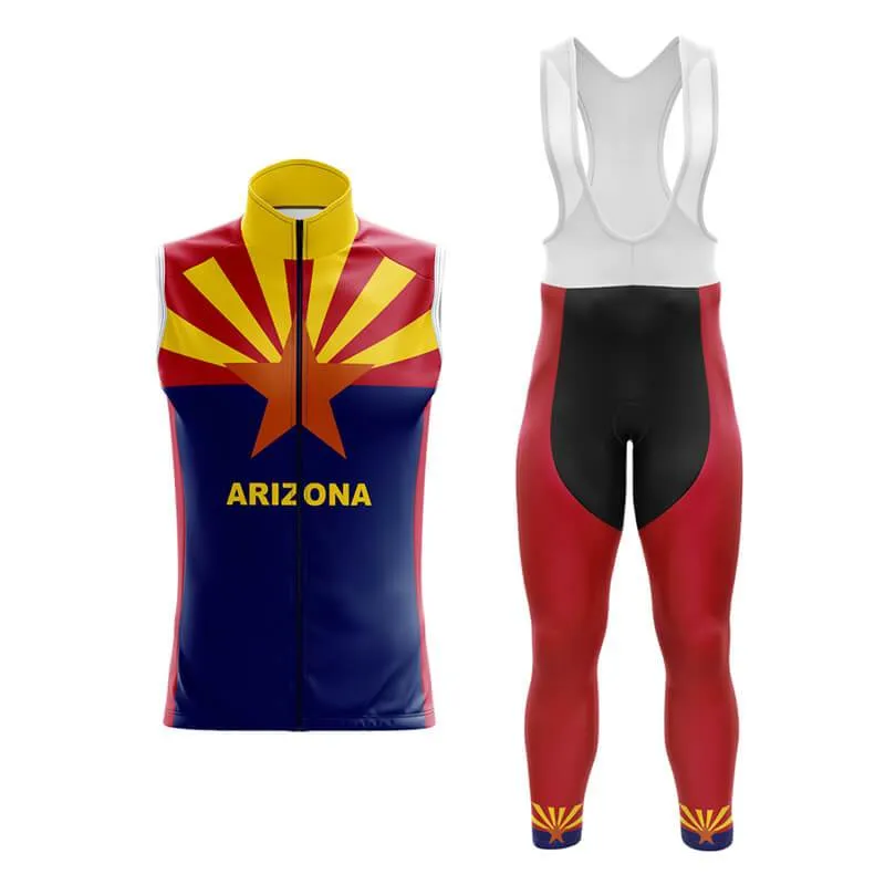 Arizona (V4) Club Cycling Kit