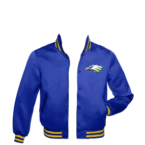 Bakersfield Christian Bomber Jacket