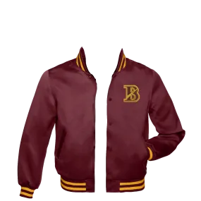 Best Bishop's High School Bomber Jacket