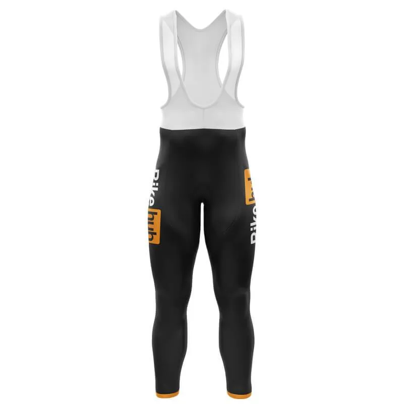 Bike Hub (V1-Black) Shorts & Pants