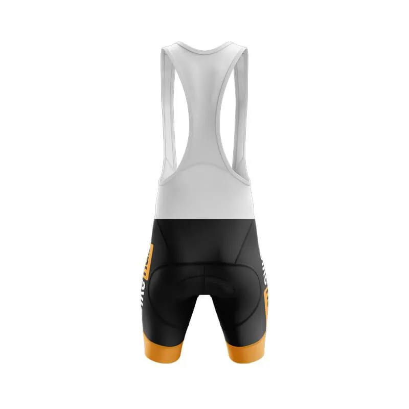 Bike Hub (V1-Black) Shorts & Pants