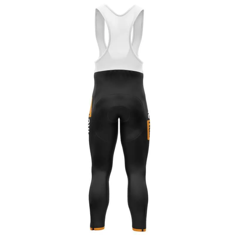 Bike Hub (V1-Black) Shorts & Pants