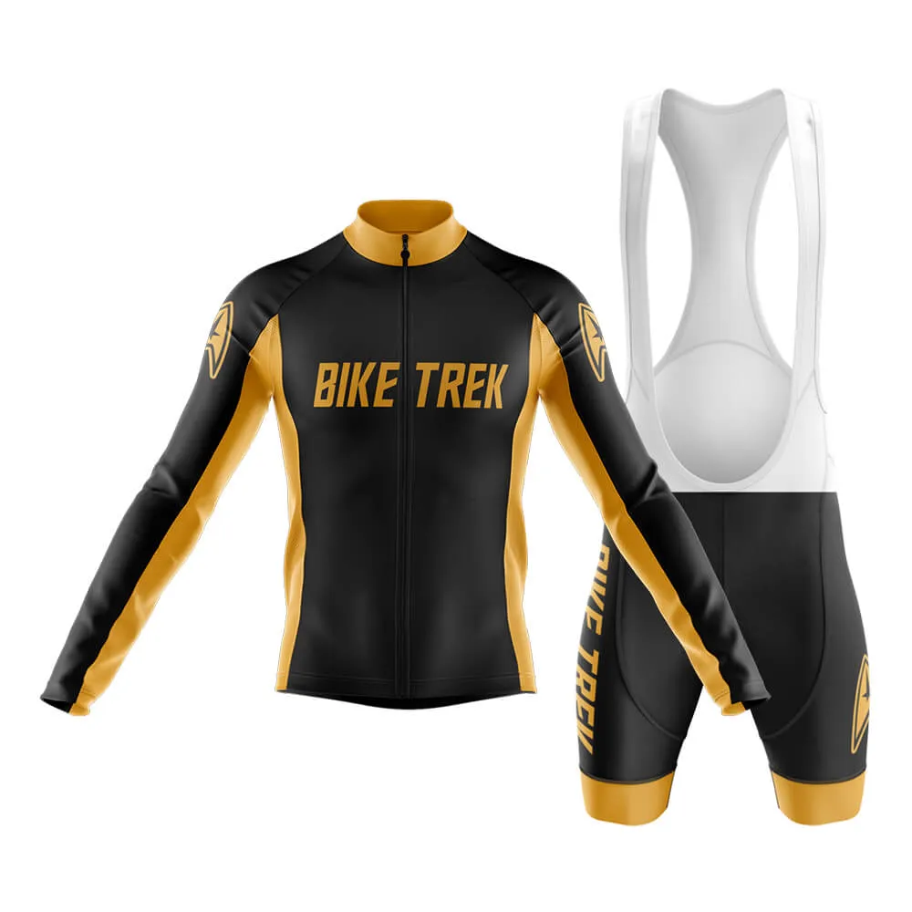 Bike Trek (Black) Club Cycling Kit