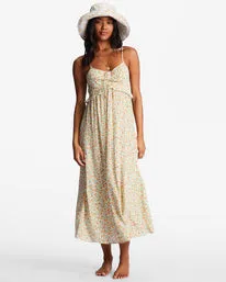 Billabong Rebel Heart Dress