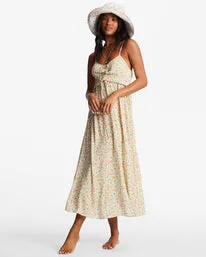 Billabong Rebel Heart Dress