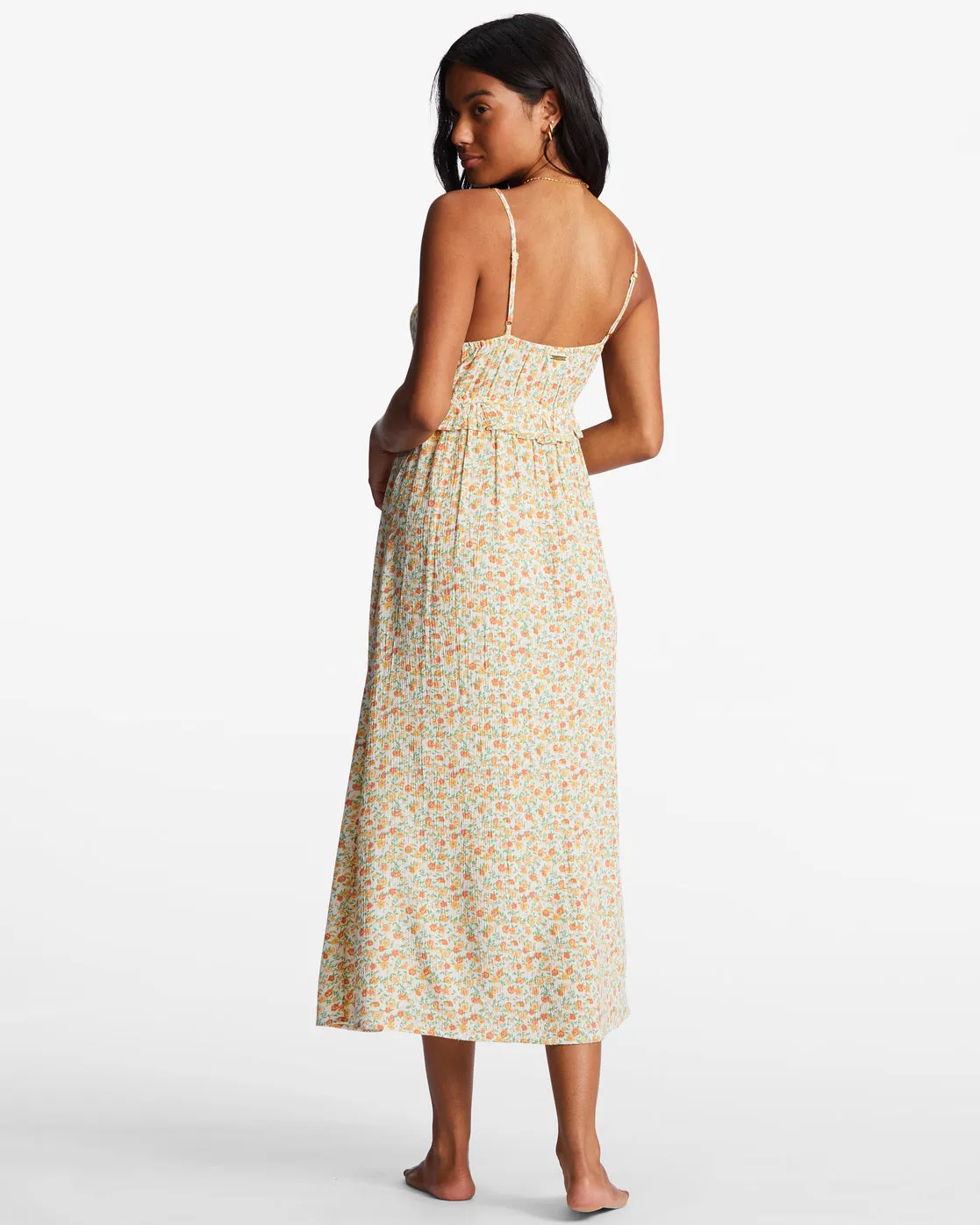 Billabong Rebel Heart Dress