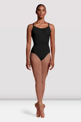 Bloch M2178LM Adult V Neck Cami Leotard