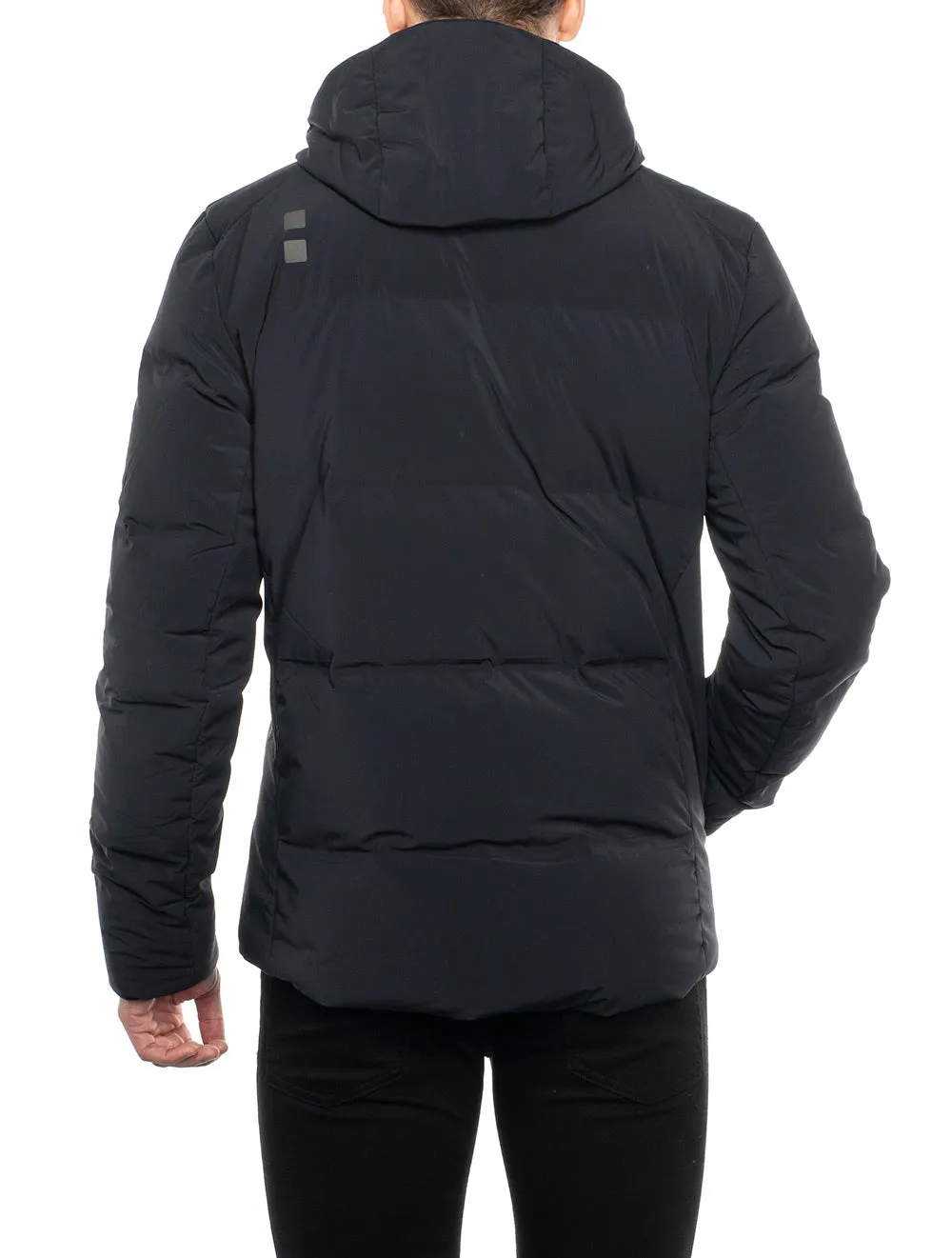 BOLT™Jacket Black