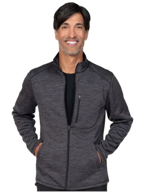 Brandon Men’s Bonded Fleece Jacket