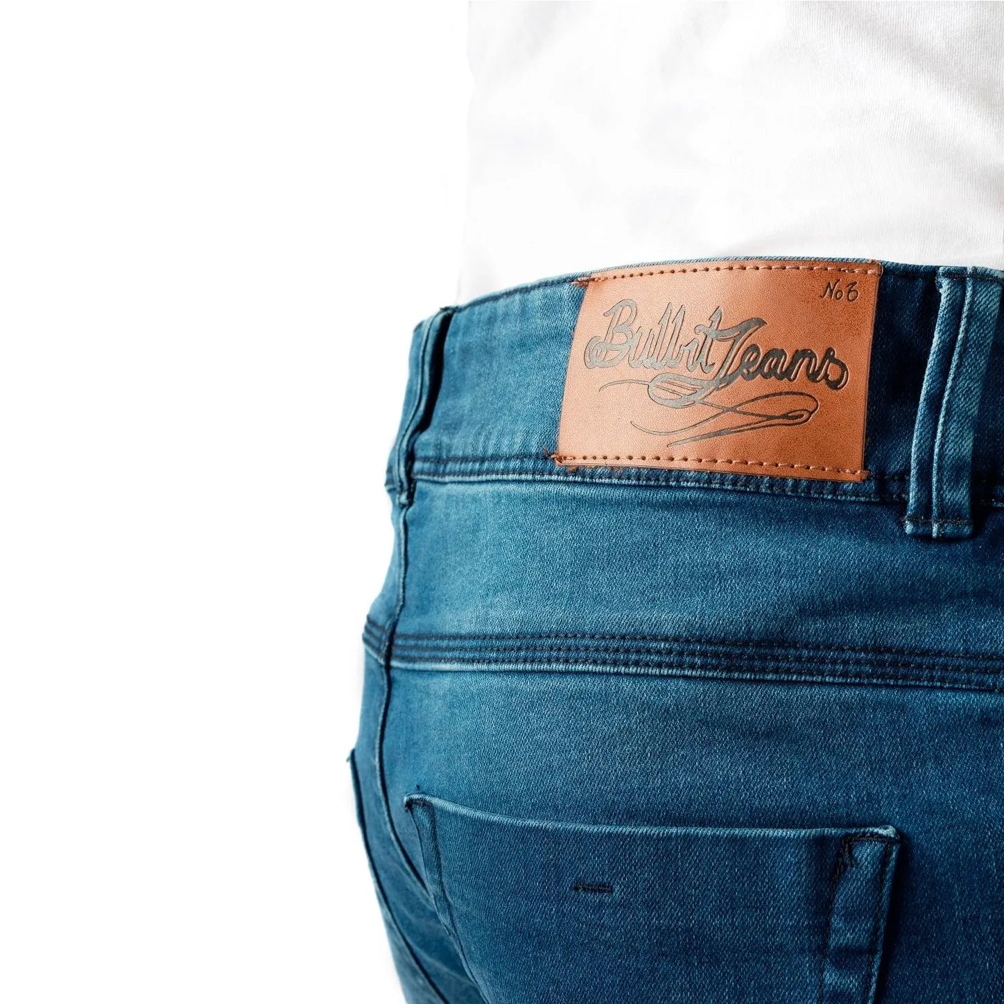 Bull-It Trident II Jeans