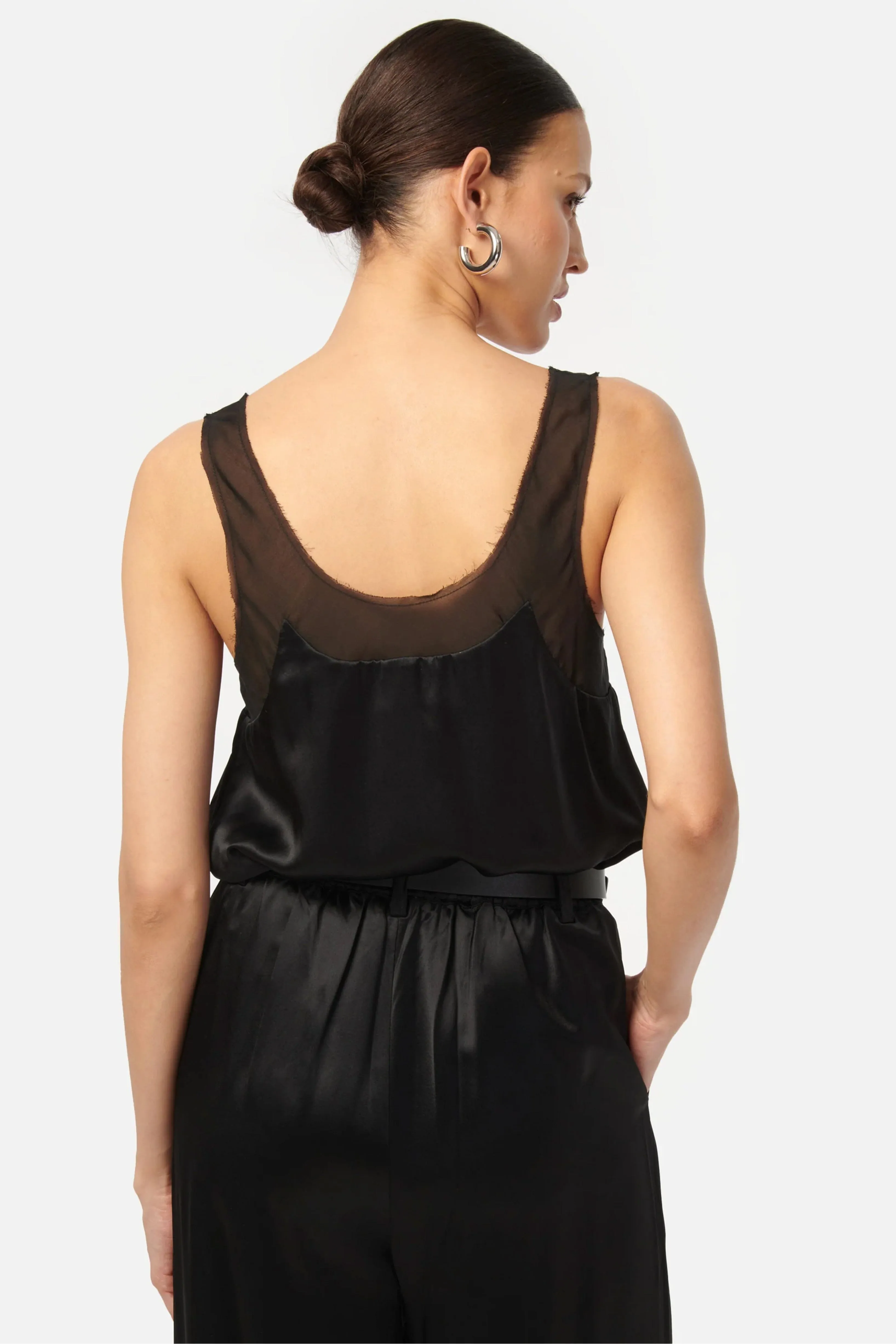 CAMI NYC | Juniper Camisole - Black