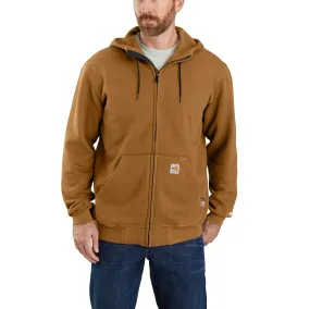 CARHARTT - Flame Resistant Force Loose Fit Midweight Full-Zip Sweatshirt