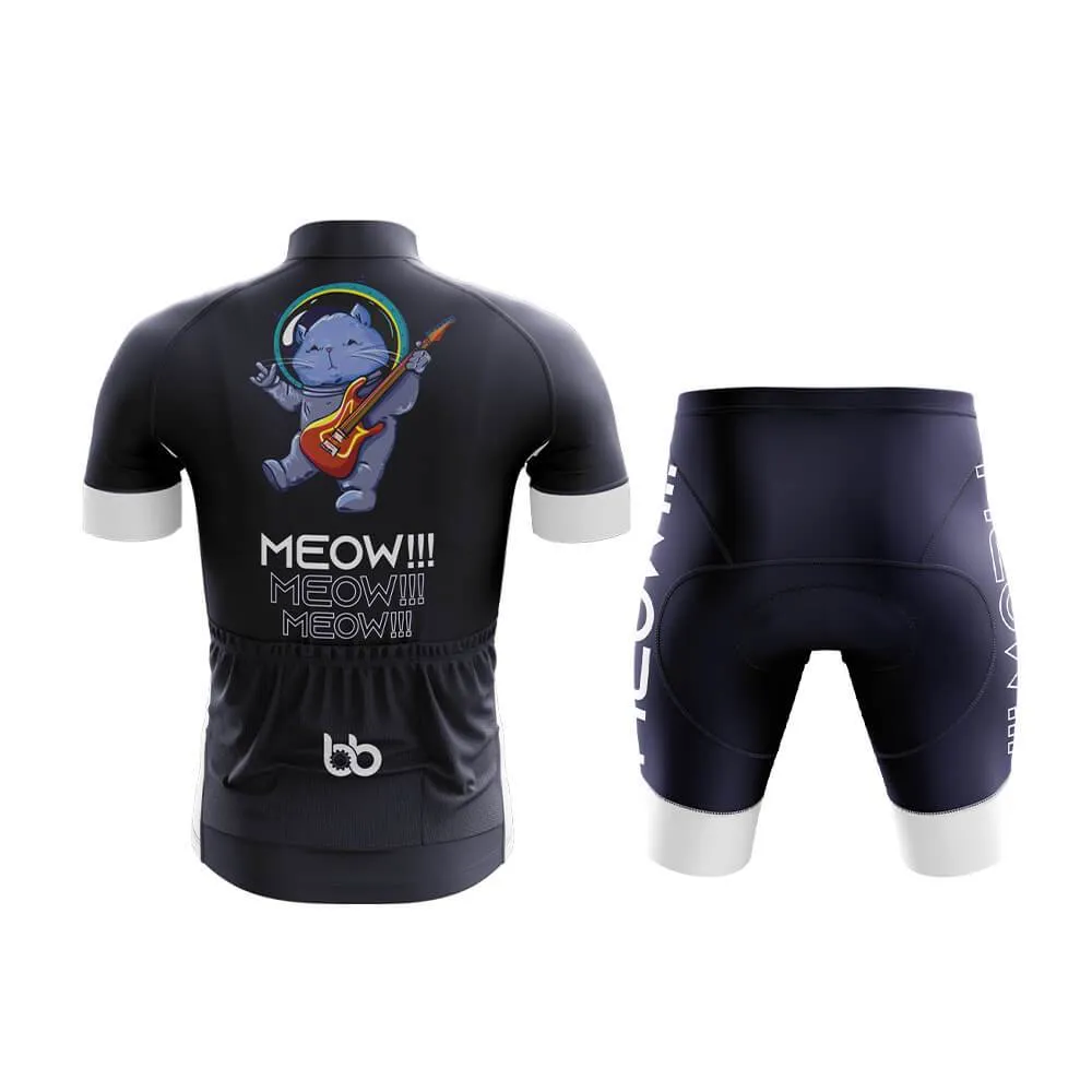 Cat Club Cycling Kit (V3)