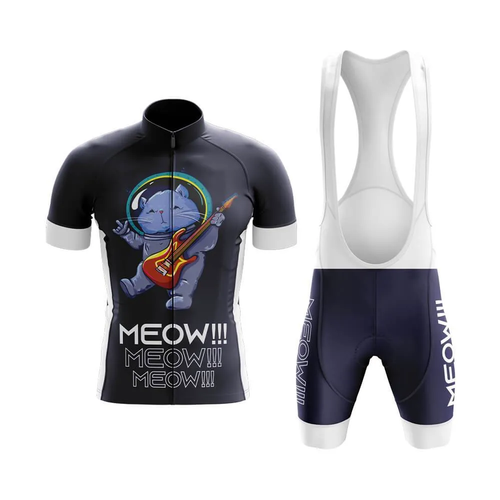 Cat Club Cycling Kit (V3)