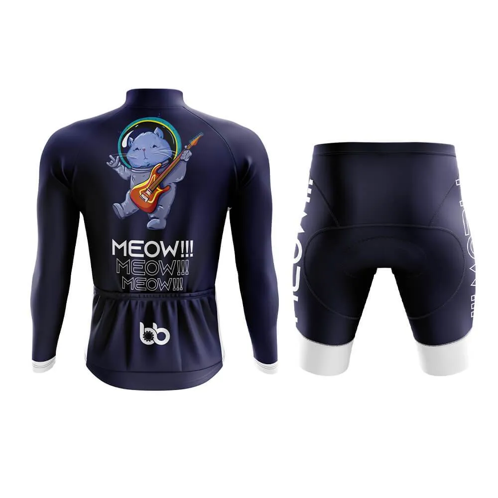 Cat Club Cycling Kit (V3)