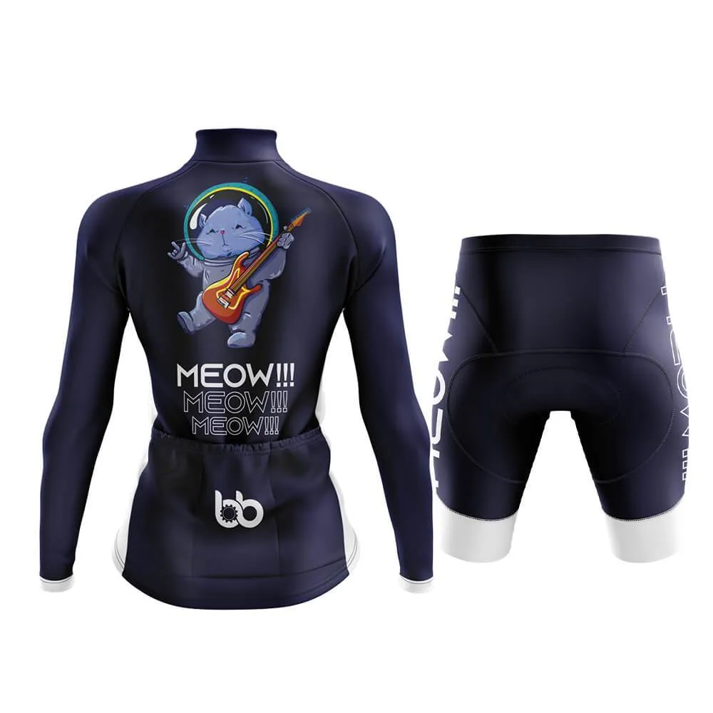 Cat Club Cycling Kit (V3)