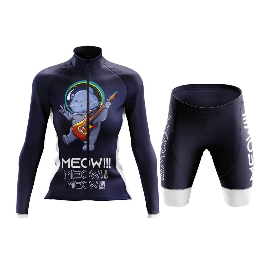 Cat Club Cycling Kit (V3)