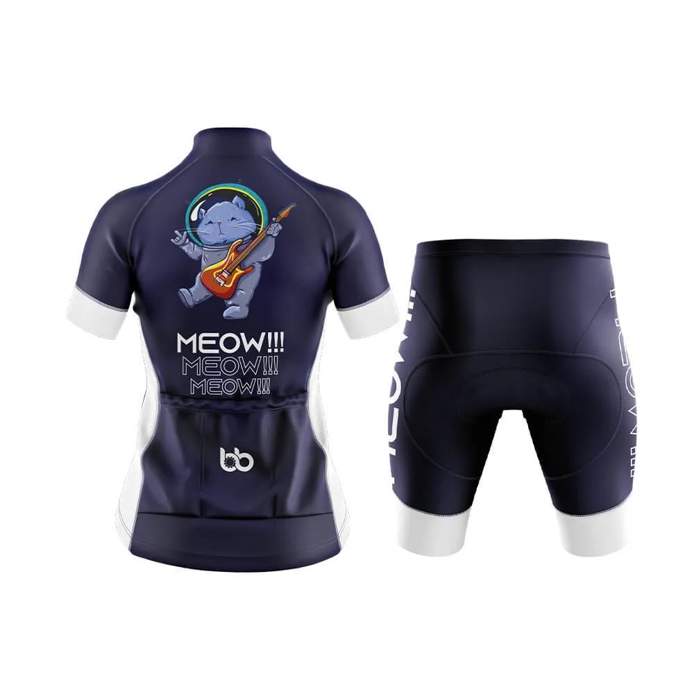 Cat Club Cycling Kit (V3)