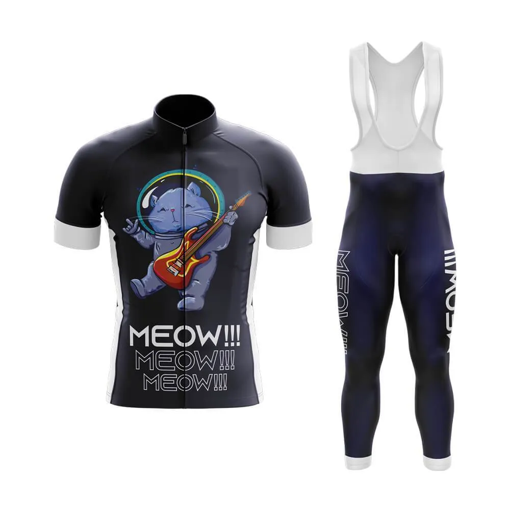 Cat Club Cycling Kit (V3)