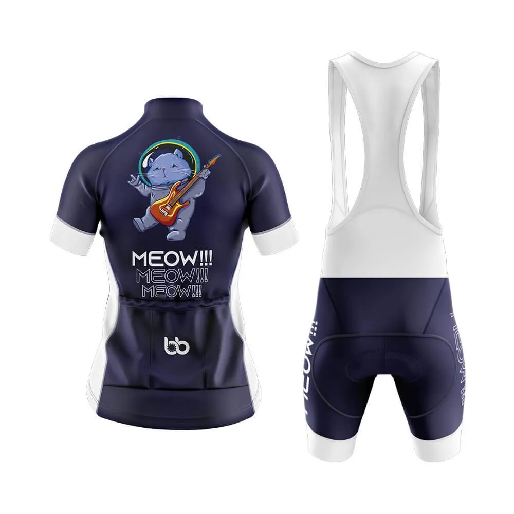 Cat Club Cycling Kit (V3)