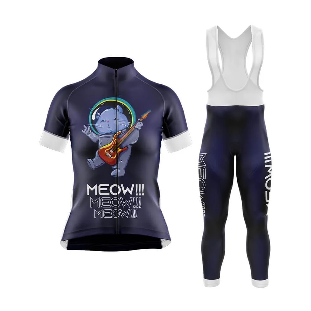 Cat Club Cycling Kit (V3)