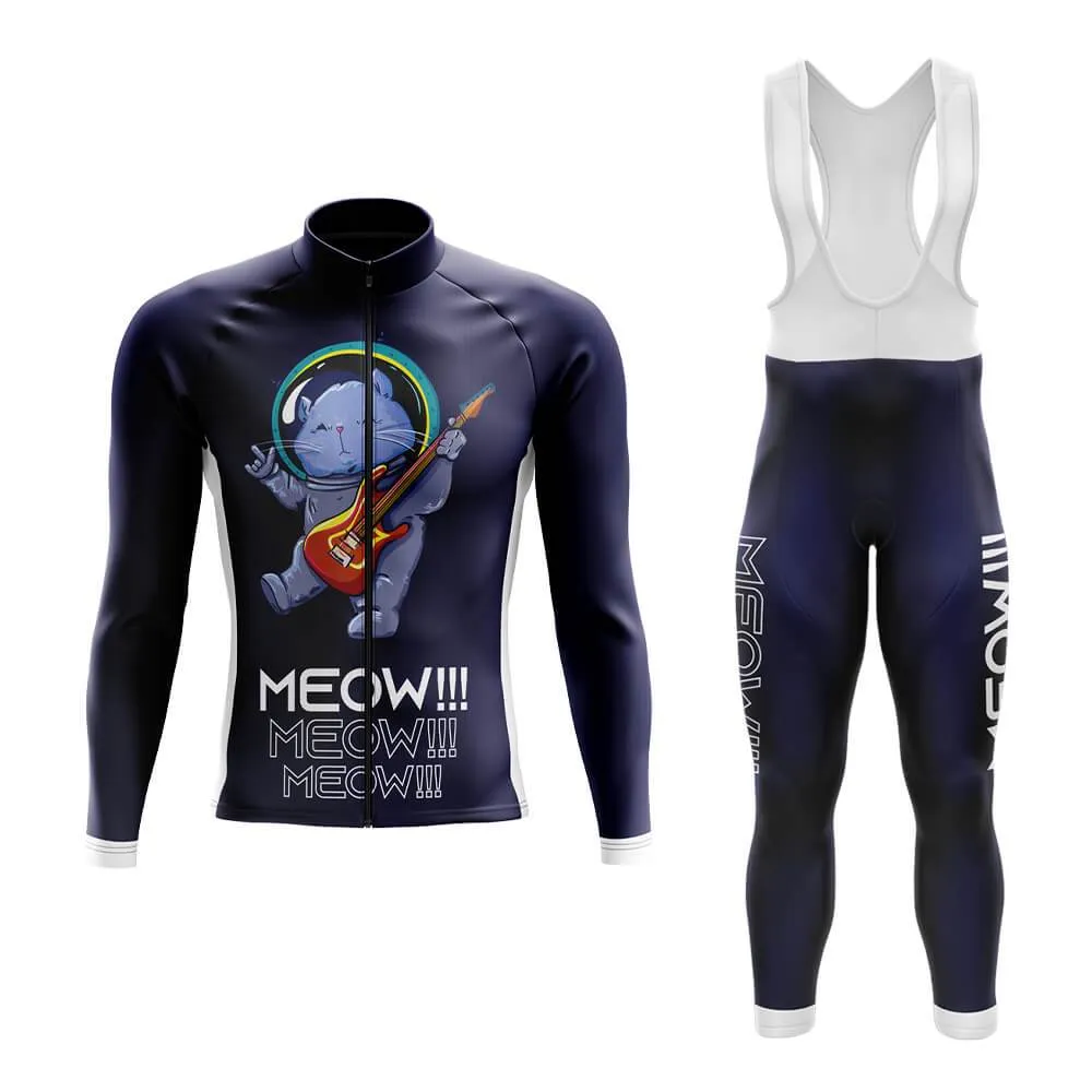 Cat Club Cycling Kit (V3)