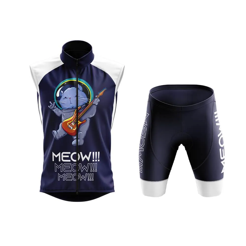 Cat Club Cycling Kit (V3)